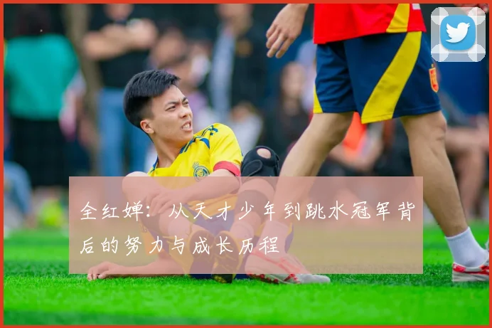 全红婵：从天才少年到跳水冠军背后的努力与成长历程