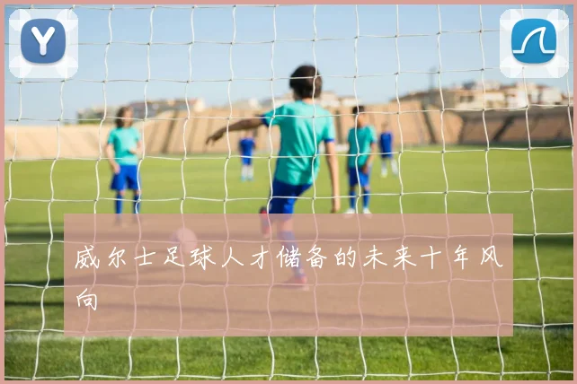 威尔士足球人才储备的未来十年风向