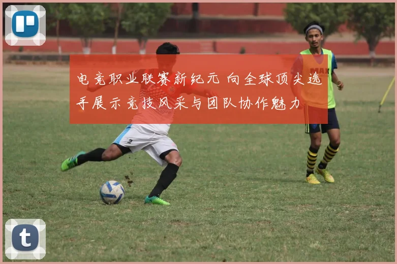 电竞职业联赛新纪元 向全球顶尖选手展示竞技风采与团队协作魅力
