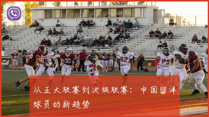 从五大联赛到次级联赛：中国留洋球员的新趋势
