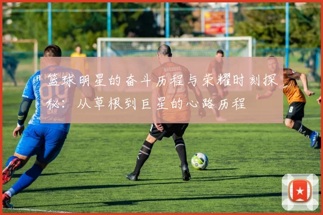 篮球明星的奋斗历程与荣耀时刻探秘：从草根到巨星的心路历程