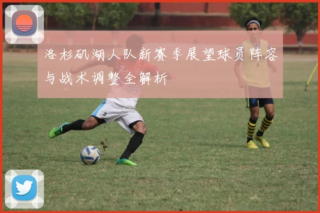 洛杉矶湖人队新赛季展望球员阵容与战术调整全解析